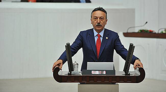 Bayır: Devletin Malı Niçin Atıl Durumda Bırakılmıştır?