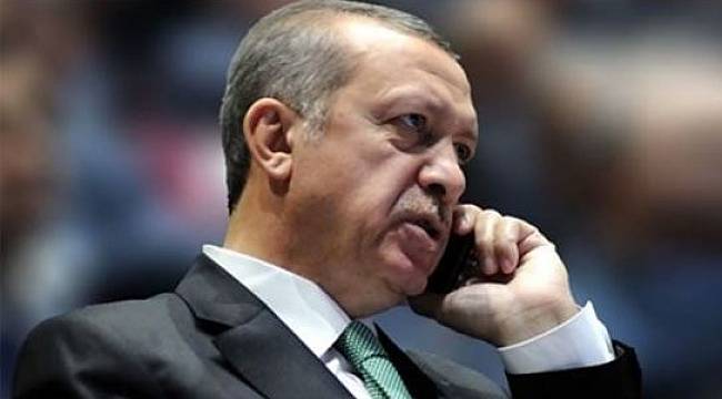 15 Temmuz'da Telefonla Arama Yapanlar Erdoğan'ın Sesiyle Karşılaştı