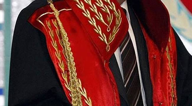 7 Avukat FETÖ'den Tutuklandı