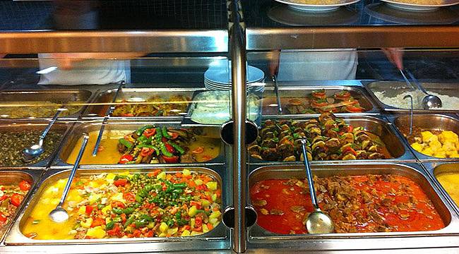 80 Bin Lokantadan 15 Temmuz'da Ücretsiz Yemek Kararı
