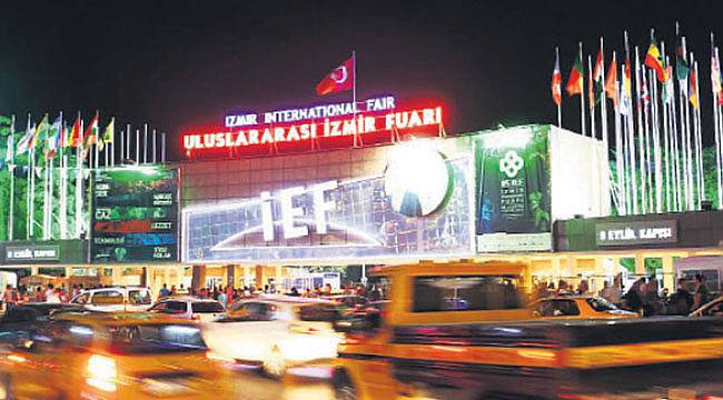 86. İzmir Enternasyonal Fuarı'nda Rusya ile Güçlü İşbirliği
