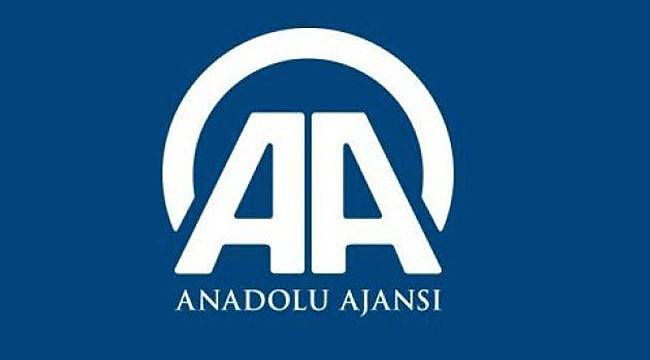 ABD’den Anadolu Ajansı’na Tepki