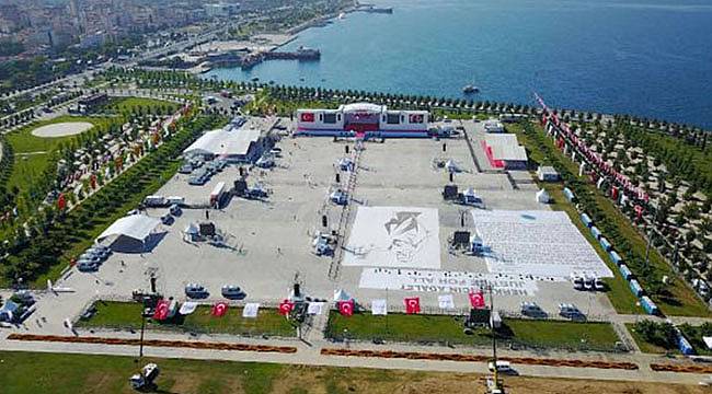 'Adalet Mitingi' ile İlgili Bilinmesi Gerekenler