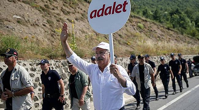 Kılıçdaroğlu Mitingin Ardından Ne Yapacak? İşte İlk İş