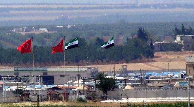 'Afrin'de Daha Büyük Fırtınalar Kopabilir'