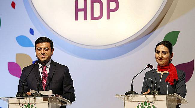 AİHM’den HDP Davasına Öncelik
