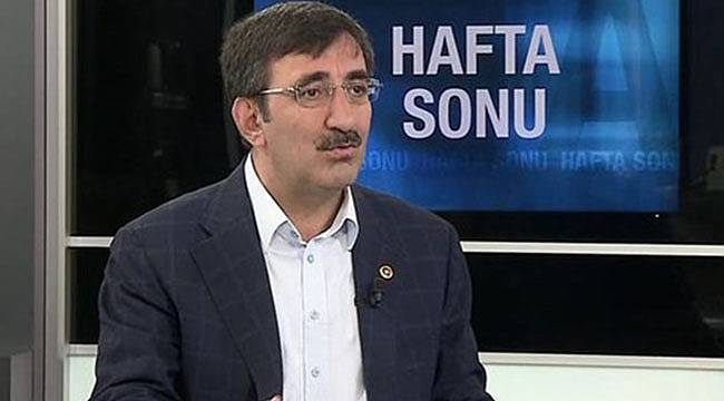 AK Parti Genel Başkan Yardımcısı 15 Temmuz'un Maliyetini Açıkladı