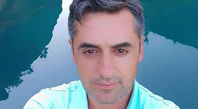 AK Parti İlçe Başkan Yardımcısı Silahlı Saldırıda Hayatını Kaybetti