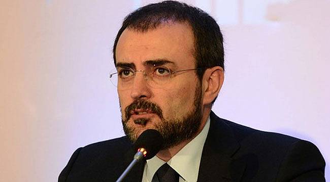 'AK Parti ile MHP Arasında Sorun Yok'