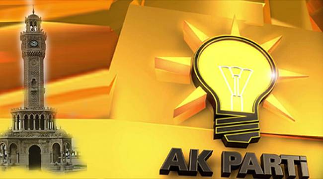 Ak Parti İzmir’de Delege Seçimine İtiraz Var!