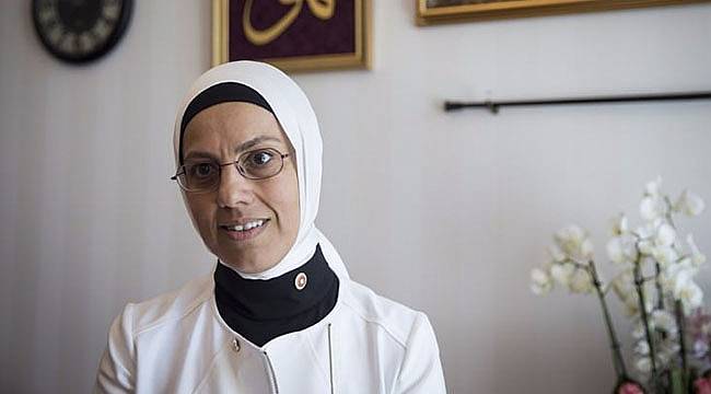 AK Parti Kulisi: Merve Kavakçı Büyükelçi mi Olacak?