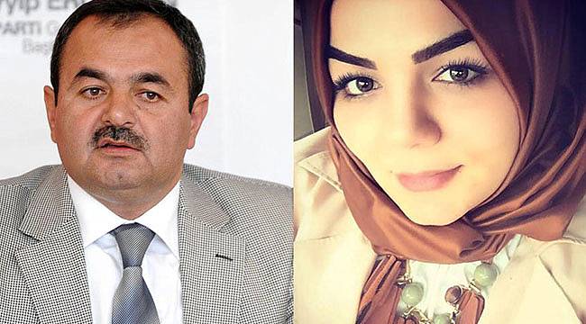 AK Parti Milletvekilinin Kızına KHK ile İhraç