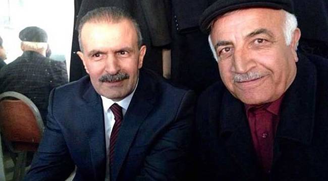 AK Parti Özalp İlçe Başkan Yardımcısı Öldürüldü