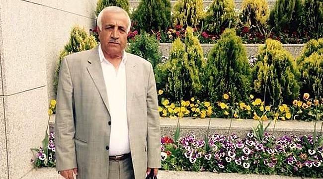 AK Partili Ahi'nin Öldürülmesiyle İlgili 16 Gözaltı
