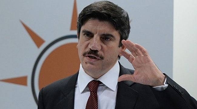 AK Partili Aktay: Gülen Cemaati’ni STK Olarak Görüyorduk