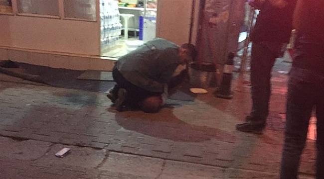 AK Partili Belediye Başkanının Korumaları Esnafı Dövdü Karakolda İşlem Yapılmadı