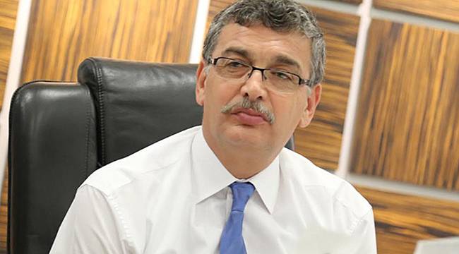 AK Partili Güvenç: Amaçları Gezi Olaylarını Hortlatmak
