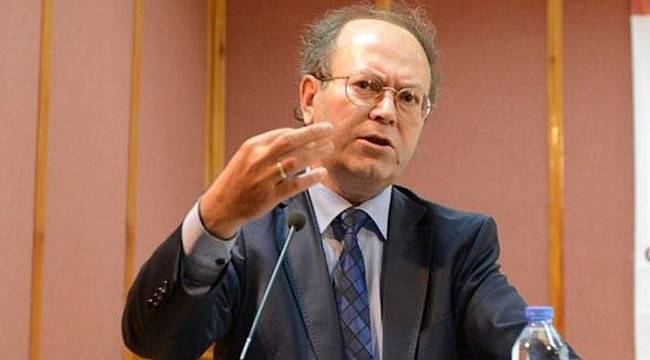 AK Partili Yazardan 'Cemaatleşme Çağrısı'