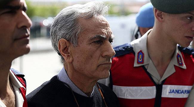 Akın Öztürk: O Flash Disk’le İlgim Yok