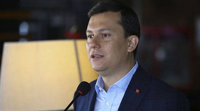 AK Parti'nin Yeni Genel Sekreteri Belli Oldu