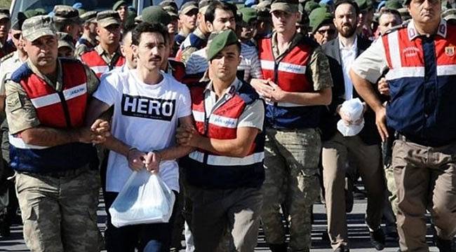 Akşam Gazetesinden 'HERO' Tişörtü İddiası