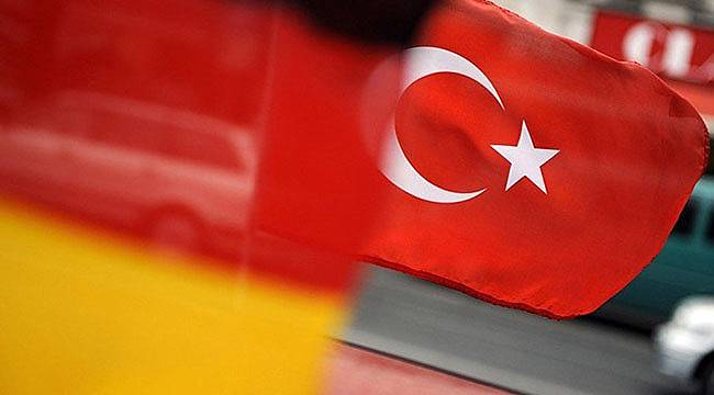 Almanya Dışişleri Bakanı'ndan Çarpıcı Türkiye Açıklaması