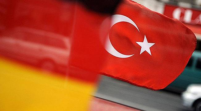 Almanya'dan Şimdi de 'Gümrük Birliği' Çıkışı!