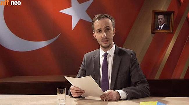 Almanya ‘Hakaret’ Yasasını Kaldırıyor