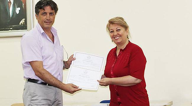 Alsancak Devlet Hastanesi Sessizliğin Sesi Oldu
