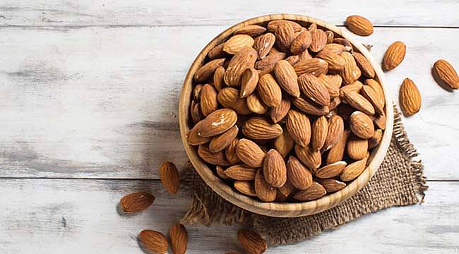 Alzheimer İçin Bu Besinleri Tüketin