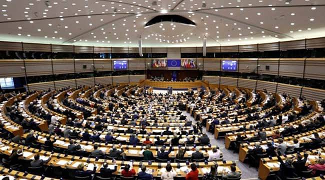 AP'de Türkiye ile Müzakereleri Dondurma Çağrısı Kabul Edildi