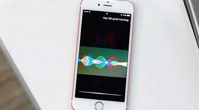 Apple Daha Eğlenceli Bir Siri'nin Peşinde!