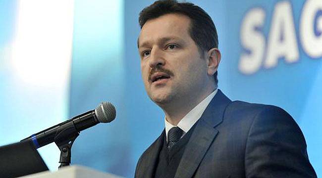 Arınç'ın Damadı İçin İstenen Ceza Belli Oldu