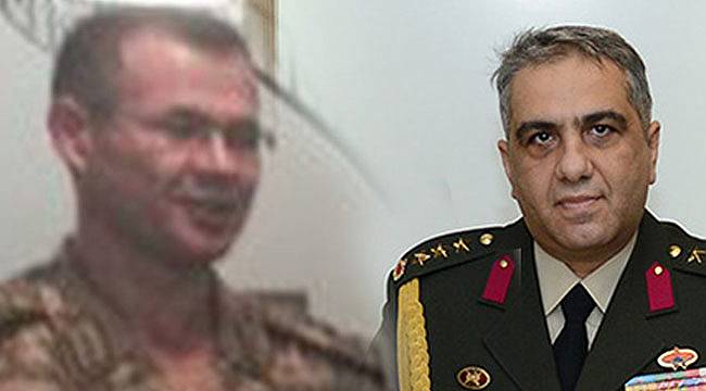 Asıllardan Sonra 5 Yedek Yaver de FETÖ'cü Çıktı