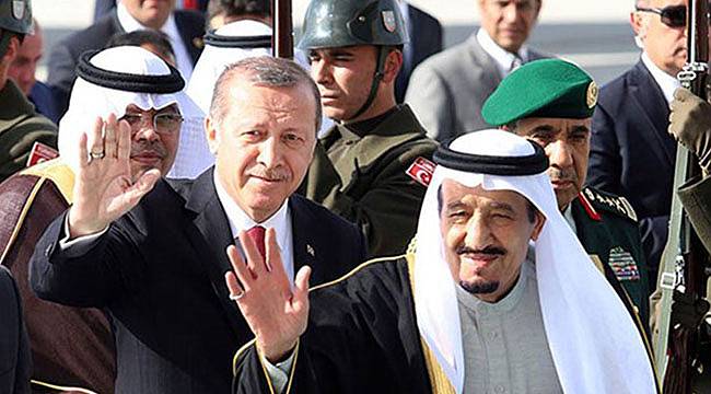BAE: Erdoğan'ın Ziyareti Bir Şey Sunmadı