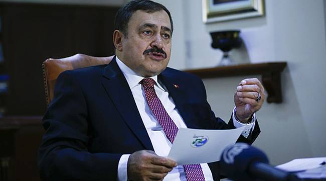 Orman Bakanlığı 276 Günübirlik Kullanım Alanını Kiraya Verdi