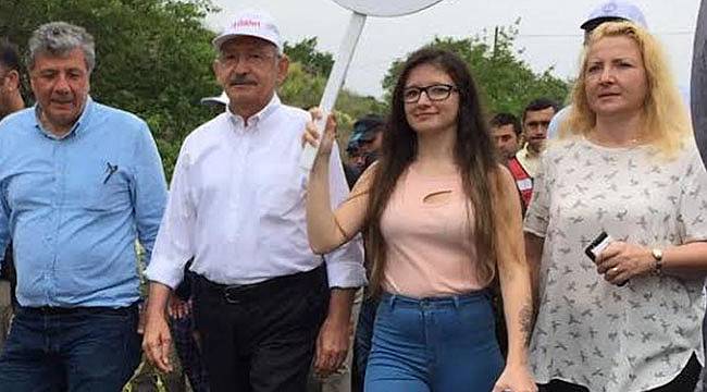 Balbay: E-5'in Adı Adalet Karayolu Olsun