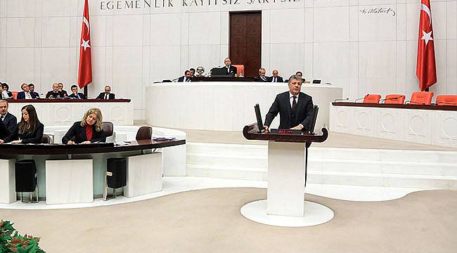 Balbay: İzmir Rant Değil Yaşam Şehridir