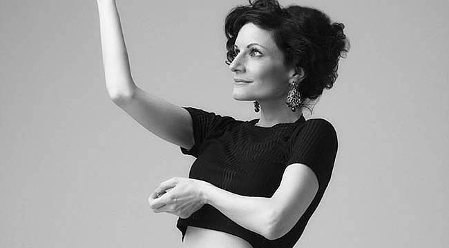 Barbur 'Cennette' Sahneye Çıkıyor
