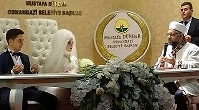 Barolar Birliği: Müftülük Nikahı Laik Düzene Doğrudan Tehdit 
