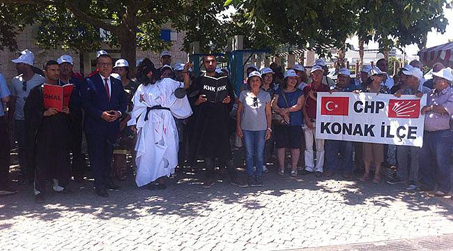 Başak: İkili Devlet Sistemi Diktatörlüğü Getiriyor