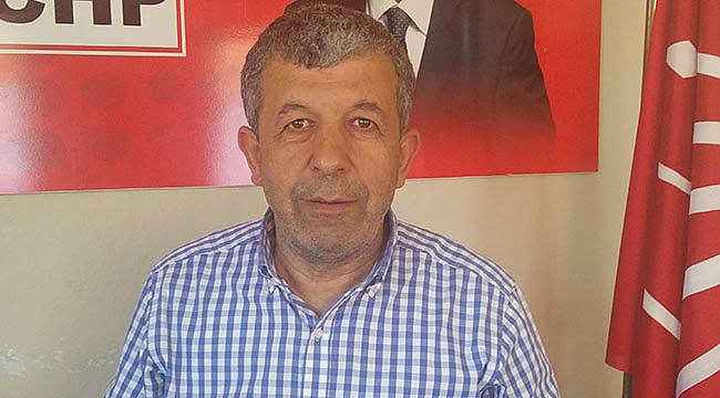 'Başarımızı Çekemeyenler Var'
