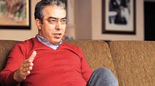 Başdanışman Uçum: Yüzde 10 Barajı Anlamsız