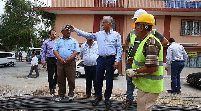 Başkan Karabağ: Bayraklı’ya Hayırlı Olsun