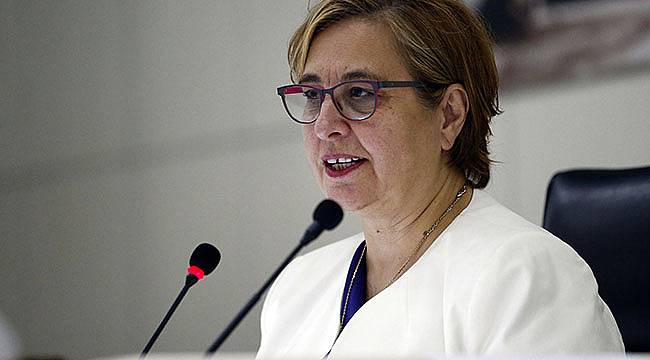 Başkan Pekdaş’tan Adalet Çağrılı 15 Temmuz Mesajı