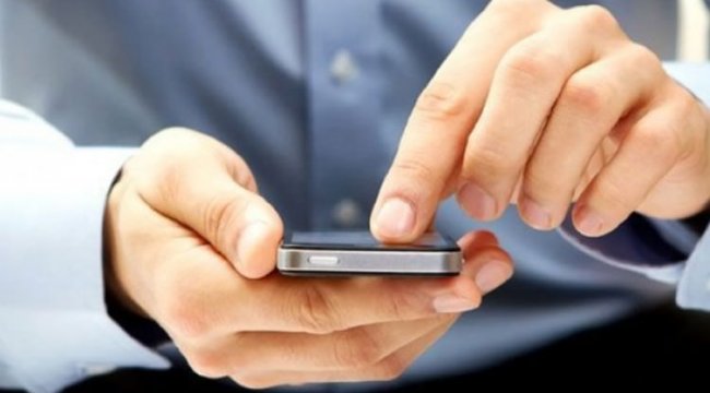 Bataryasız Telefon Üretildi!