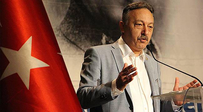 CHP'li Bayır: Halkımız Diktatörün Nerede ve Kim Olduğunu Bilmektedir