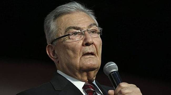 Baykal: Bize Yasak Koydular Siyaset Yapamazsınız Diye Güldük Geçtik Şimdi Bu Düzen Bozulacak Arkadaşlar