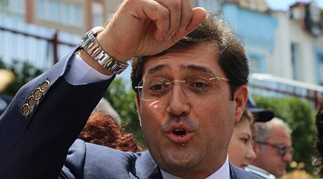 Belediye Başkanı ile İmam Arasındaki Davada Karar