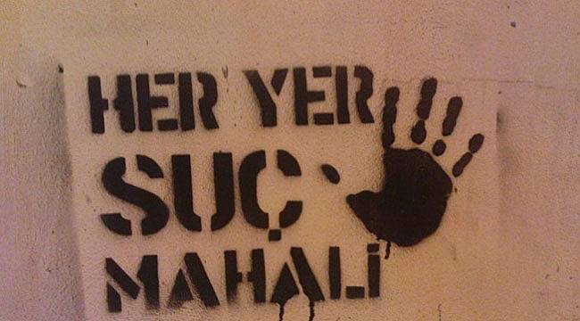 12 Yaşındaki Çocuğu İstismar Eden Kişiye Ev Hapsi!